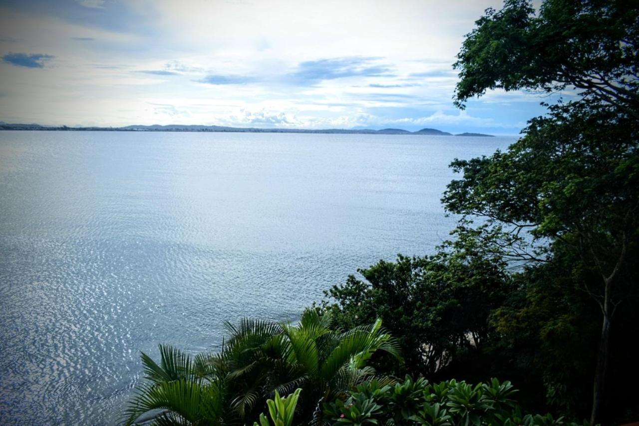 Tudo Azul - Manguinhos Búzios エクステリア 写真