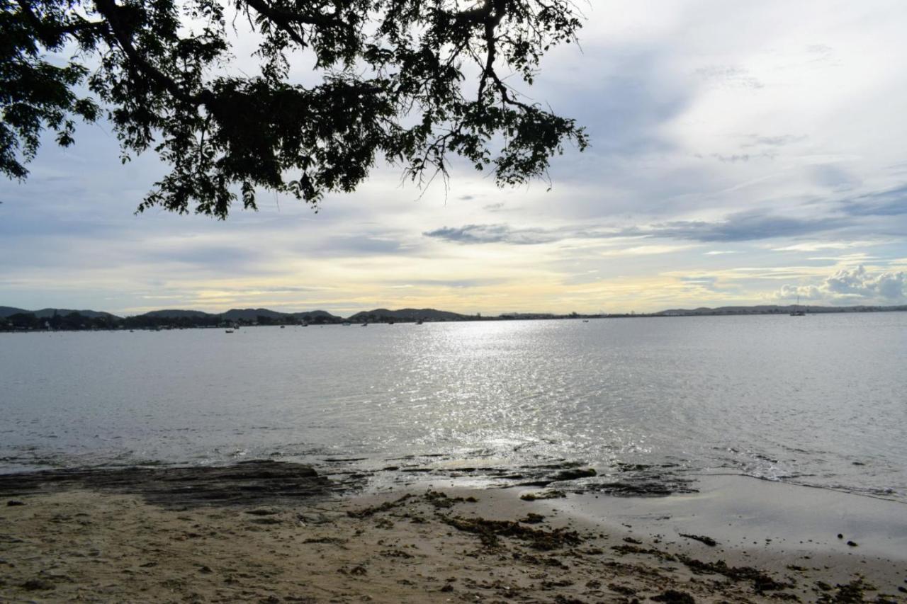 Tudo Azul - Manguinhos Búzios エクステリア 写真