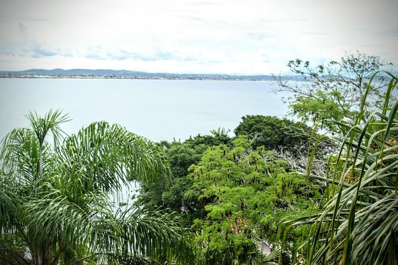 Tudo Azul - Manguinhos Búzios エクステリア 写真
